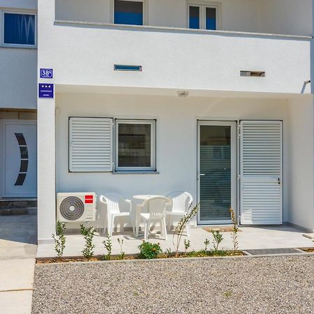 Apartamento Nemo Povile Exterior foto